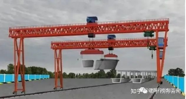 門(mén)式起重機(jī)的用途及優(yōu)點(diǎn)，簡(jiǎn)單介紹什么是橋門(mén)式起重機(jī)？